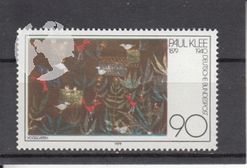 NSR 1029 ** - 1979